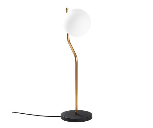 Laud Tulip 13821 - Black