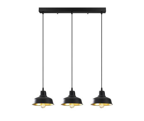 Berceste - 181BLACK-S1