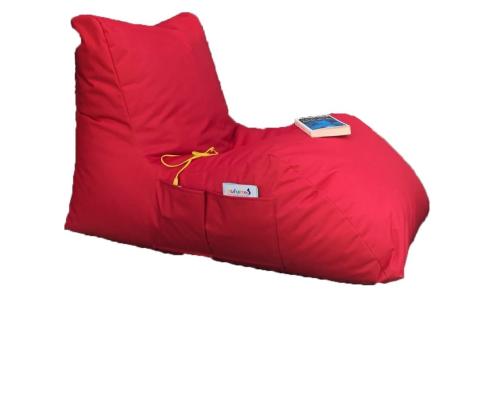 Daybed - Red