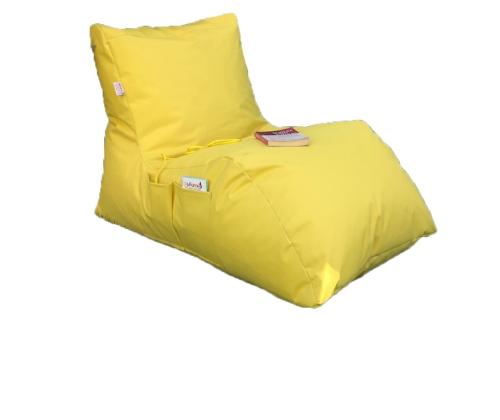Daybed - Yellow