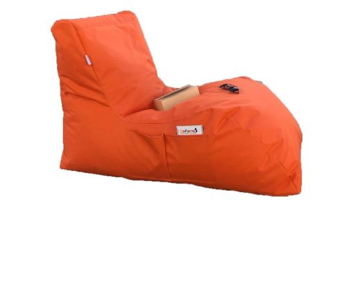 Daybed - Orange