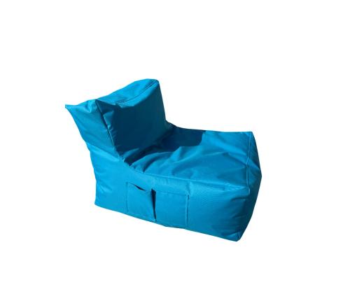 Xxl Sedir - Turquoise