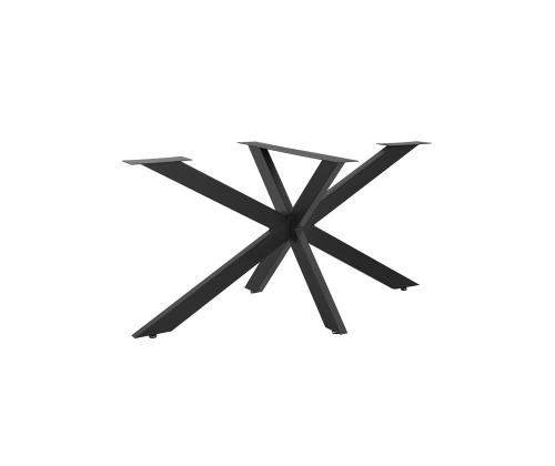 Laud Ahtapot - Black