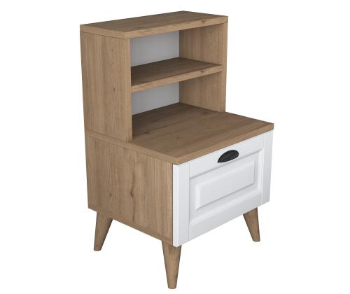 BD105 - 2786 - Walnut