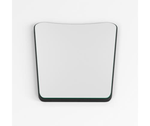 Peegel Bella Cabinet - Black