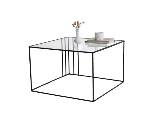 Kohvilaud Outline - Black