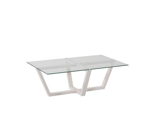 Kohvilaud Amalfi - White