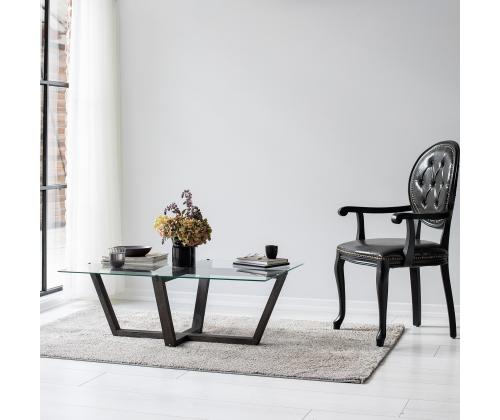 Kohvilaud Amalfi - Anthracite