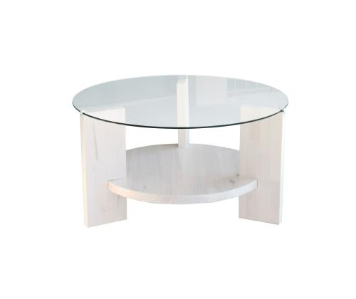 Kohvilaud Mahal - White