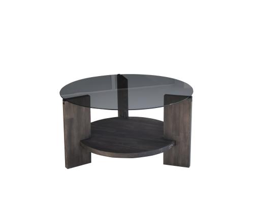 Kohvilaud Mahal - Dark Grey