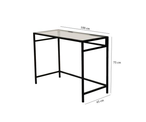Network Çalışma Masası / 100x45cm M100