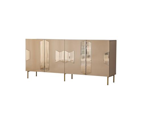 Vienna - Bronze, Gold