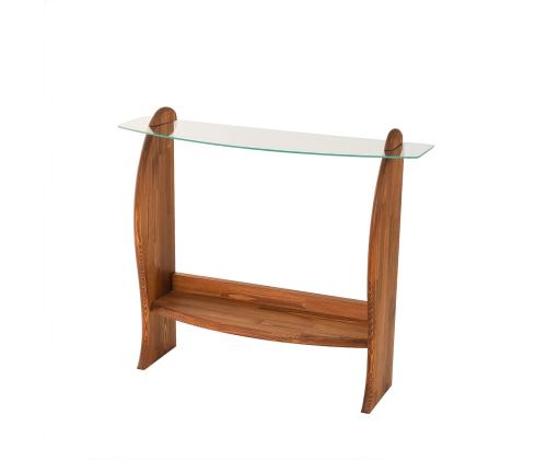 Surf - Chesnut, Transparent