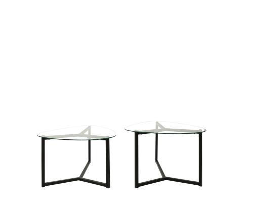 Kohvilaud Bellisimo - Black