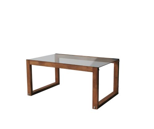 Kohvilaud Via - Wooden