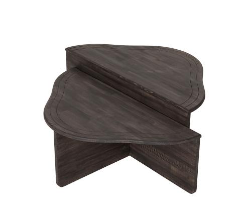 Kohvilaud Altopiano - Anthracite