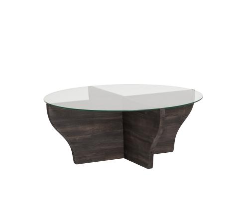 Kohvilaud Amphora - Anthracite