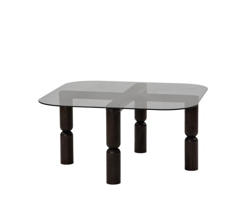 Kohvilaud Kei - Anthracite, Fume