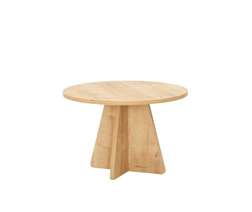 Kohvilaud Mushroom - Sapphire Oak