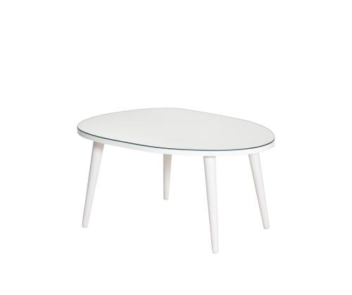 Kohvilaud Gusto - White