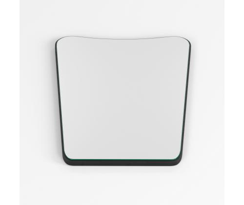 Peegel Bella Donna - Black