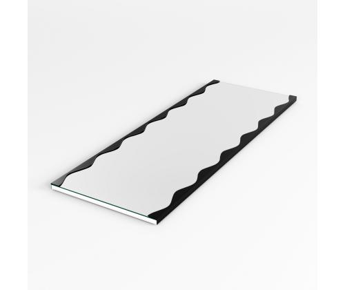 Peegel Melodia - Black