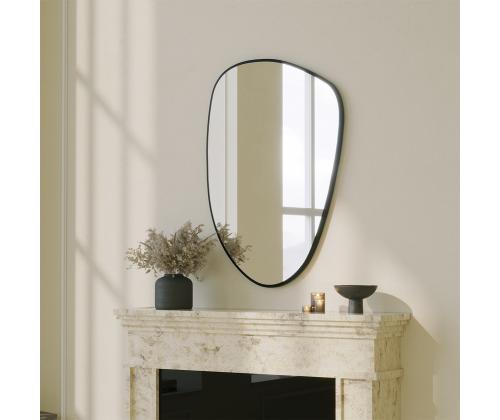 Peegel Dream - Black