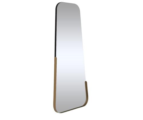 Peegel Smooth - Gold