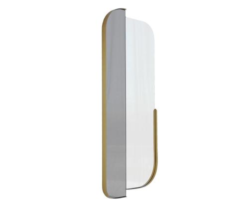 Peegel Day & Night - Gold