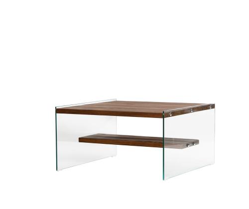 Kohvilaud Aqua - Chestnut