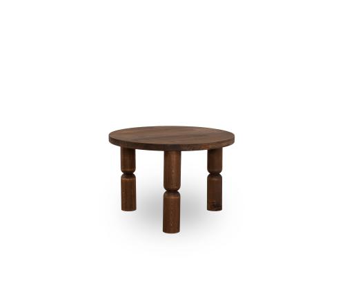 Kohvilaud Ida 60 - Walnut