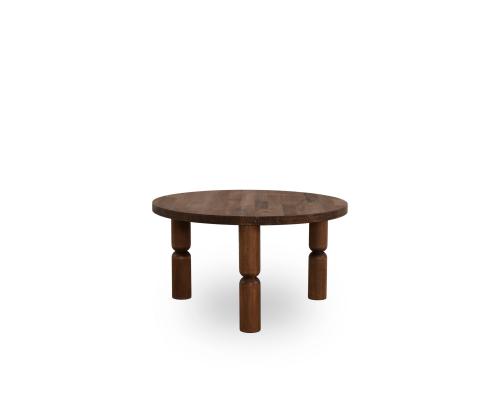 Kohvilaud Ida 70 - Walnut