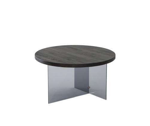 Kohvilaud Serenity - Anthracite, Dark Grey