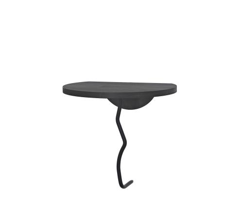 Leo - Black, Anthracite