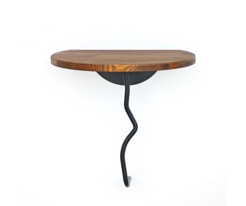 Leo - Chesnut, Black