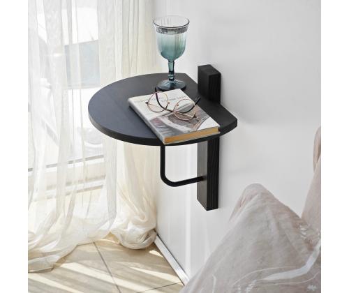 Reve - Anthracite, Black