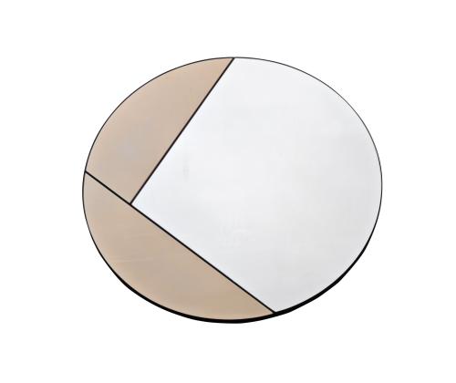 Peegel Cicero - Bronze