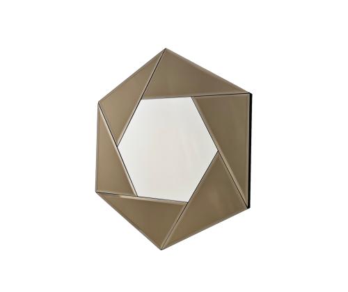 Peegel Status - Bronze