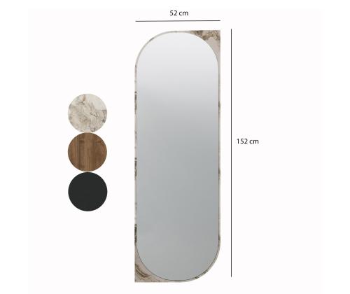 Peegel Livi - Marble