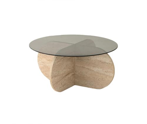 Kohvilaud Bubble - Fume