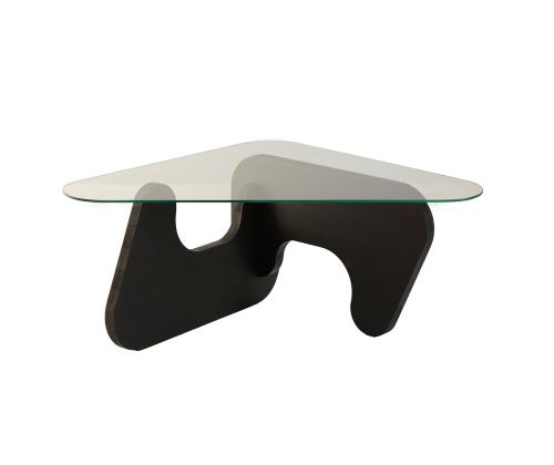 Kohvilaud Freya - Anthracite