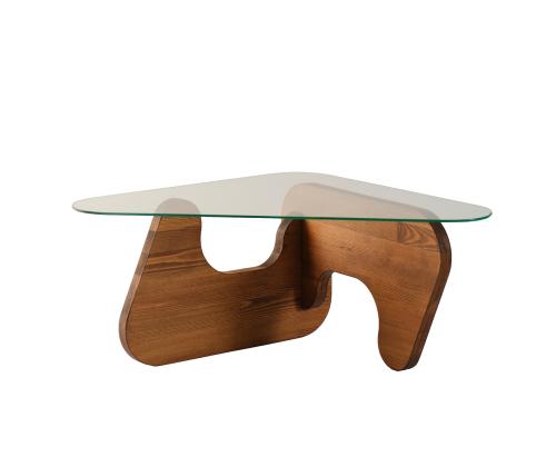 Kohvilaud Freya - Chesnut