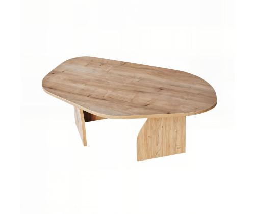 Kohvilaud Rock - Sapphire Oak