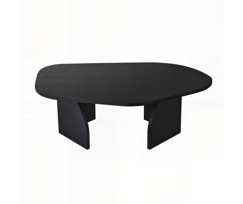 Kohvilaud Rock - Black