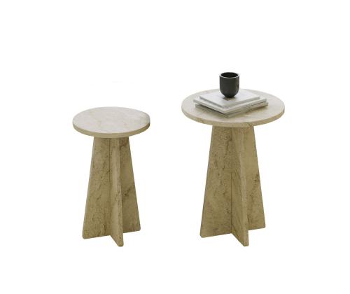 Kohvilaud Mushroom 2