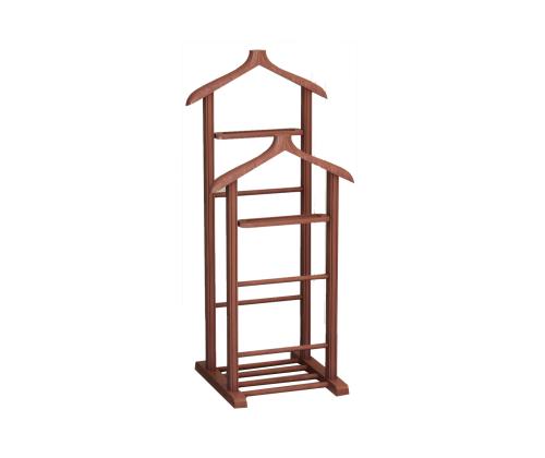 Beta Double - Walnut