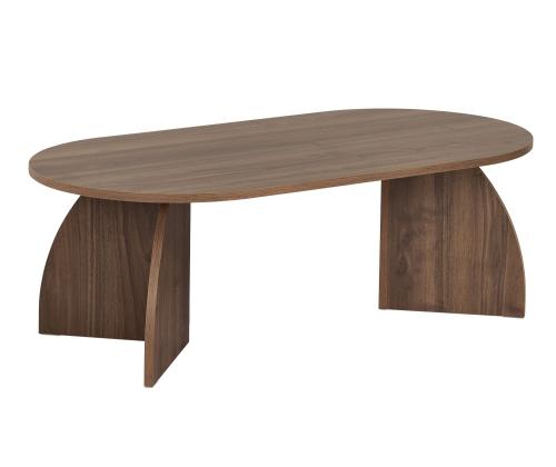 Kohvilaud Melina - Venezia Walnut