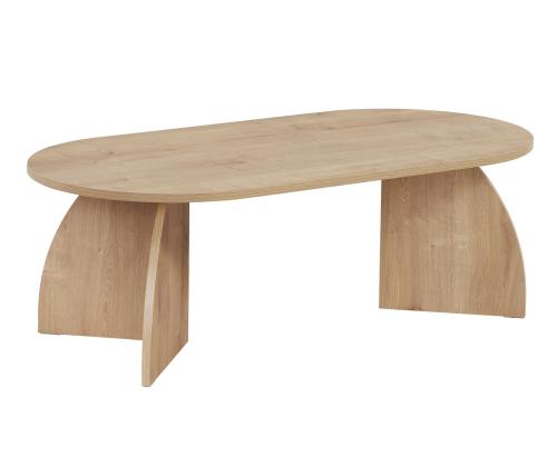 Kohvilaud Melina - Sapphire Oak