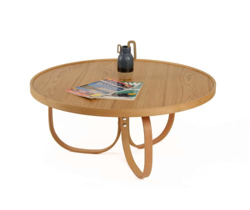 Kohvilaud Jupiter - Oak