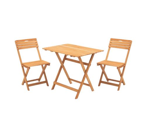 Mööblikomplekt toolid My003